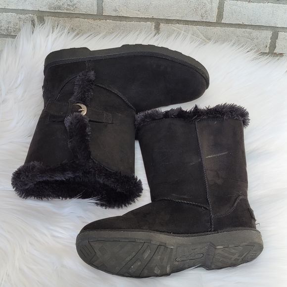 Makalu Boots - Picture 5 of 6
